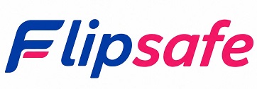 Flipsafe trademark artwork