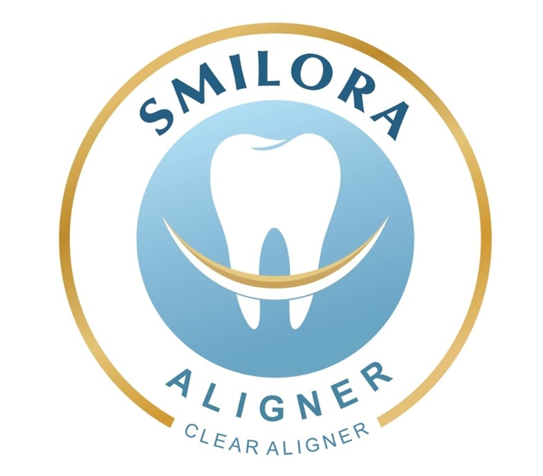 SMILORA ALIGNER trademark artwork