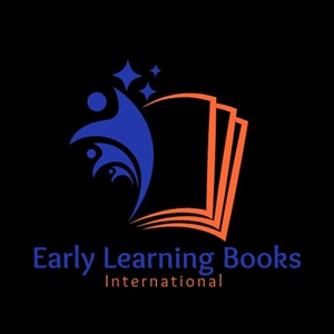 EARLY LEARNING BOOKS trademark artwork