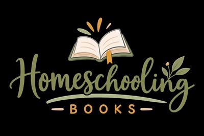 HOME SCHOOLING BOOKS trademark artwork