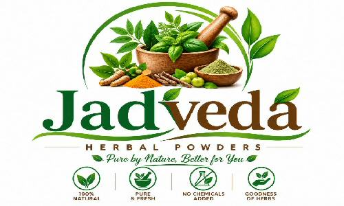 JADVEDA trademark artwork