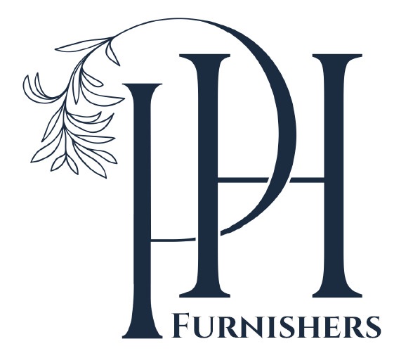PH FURNISHERS trademark artwork