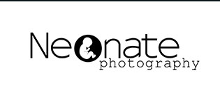 NEONATE PHOTOGRAPHY trademark artwork