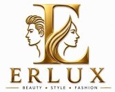 ERLUX trademark artwork