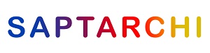 SAPTARCHI trademark artwork