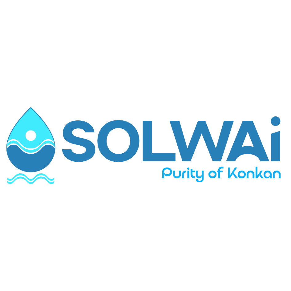SOLWAI trademark artwork