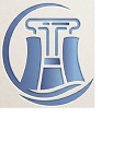 “The mark shows a pillar with curves, crescent arc, and wave lines, representing cooling apparatus.” trademark artwork