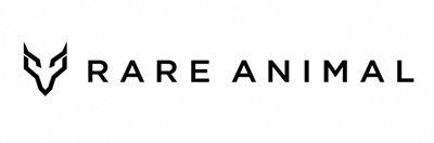 RARE ANIMAL trademark artwork