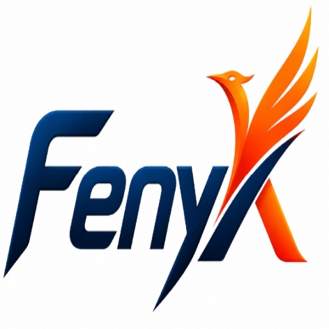 FenyX trademark artwork