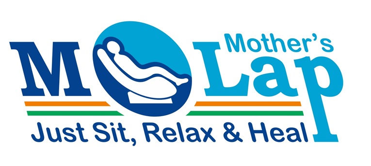 MOTHER S MOLAP Just Sit, Relax & Heal trademark artwork
