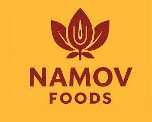 Namov Foods trademark artwork