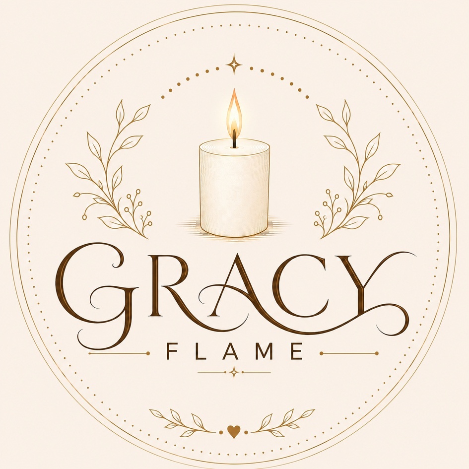 GRACY FLAME trademark artwork