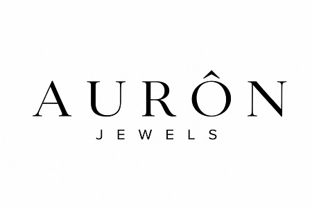 AURON JEWELS trademark artwork