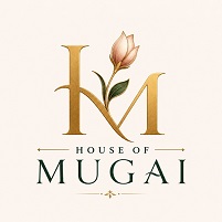 HOUSE OF MUGAI trademark artwork