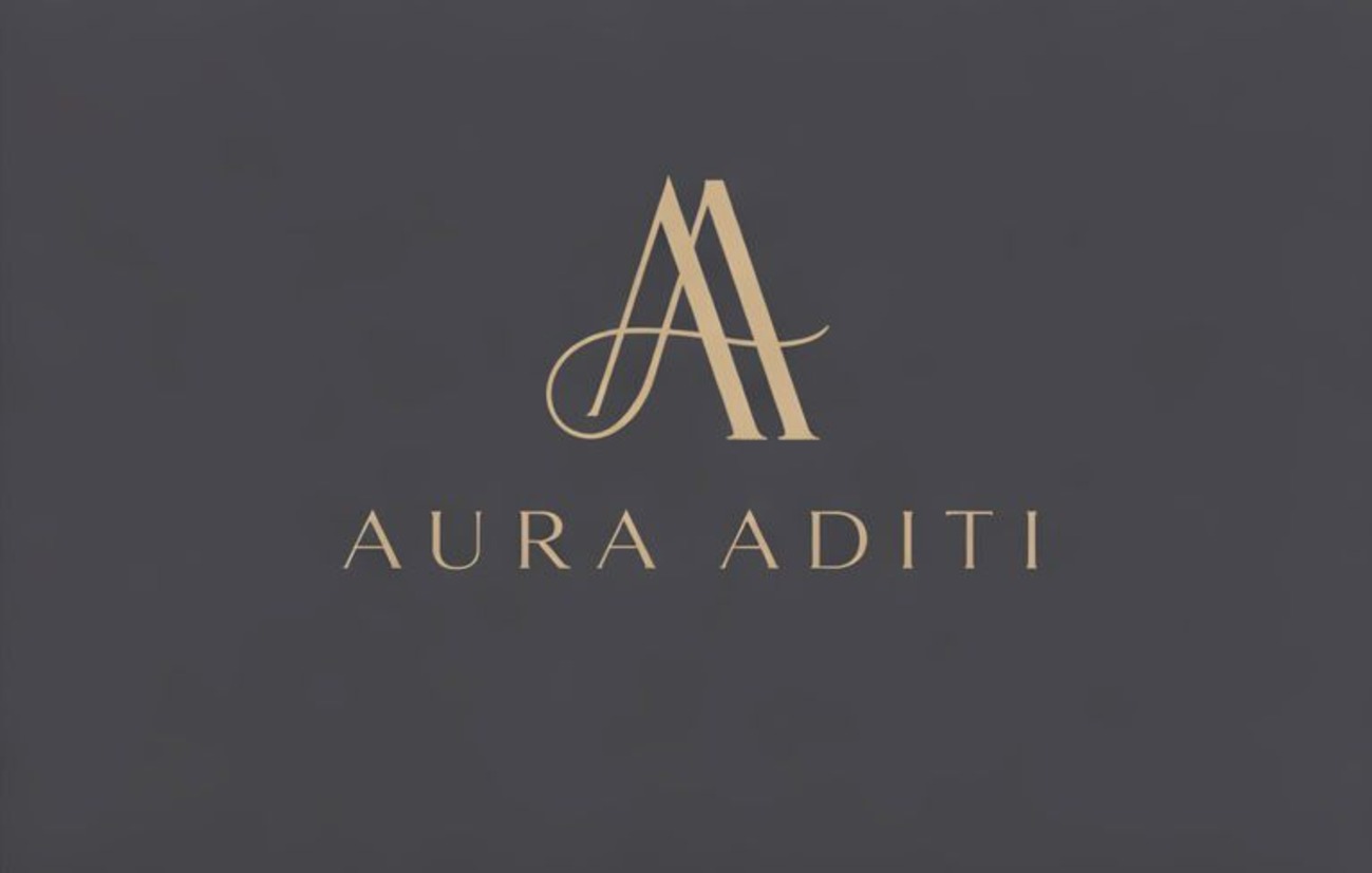 AURA ADITI trademark artwork