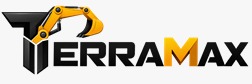 TERRAMAX trademark artwork