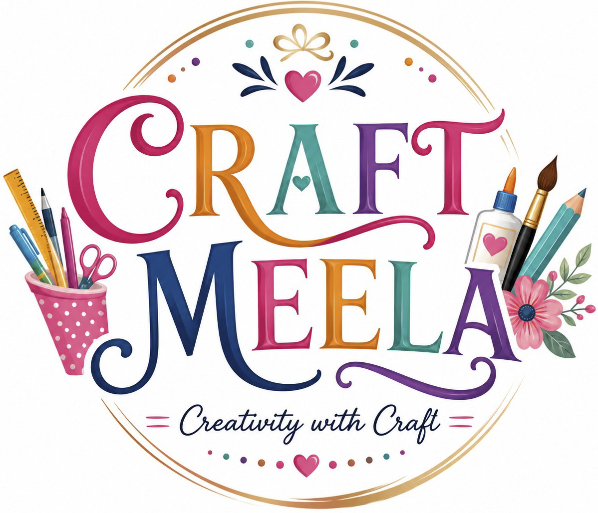 CRAFT MEELA trademark artwork
