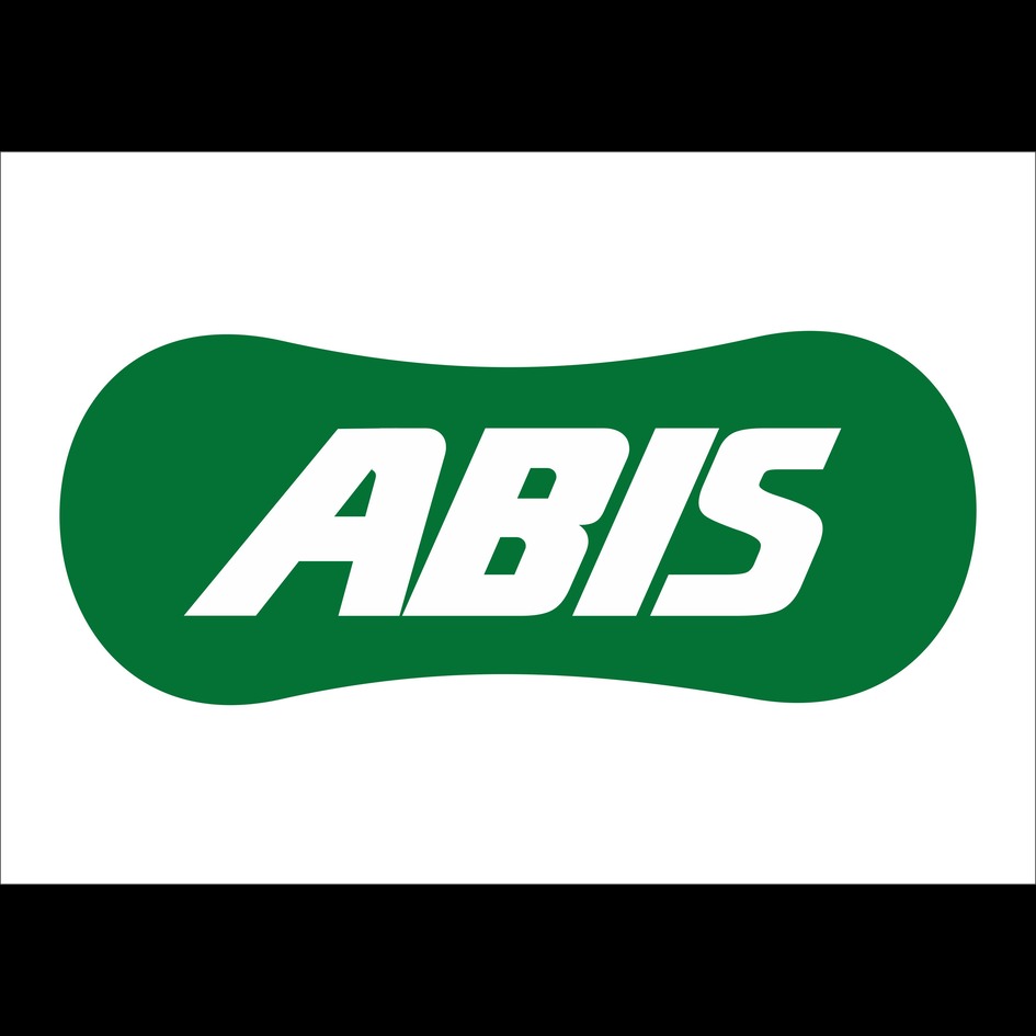 ABIS trademark artwork