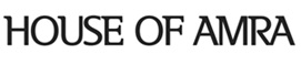 HOUSE OF AMRA trademark artwork