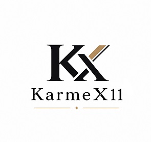 KarmeX11 trademark artwork