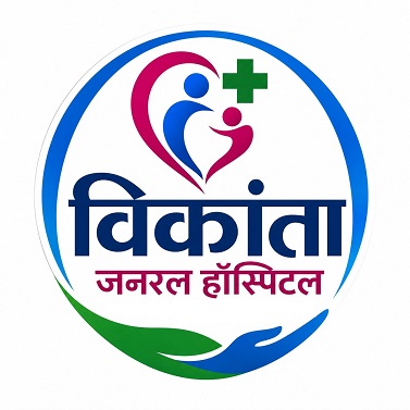 Vikanta General Hospital trademark artwork