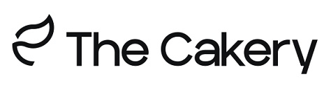 THE CAKERY trademark artwork