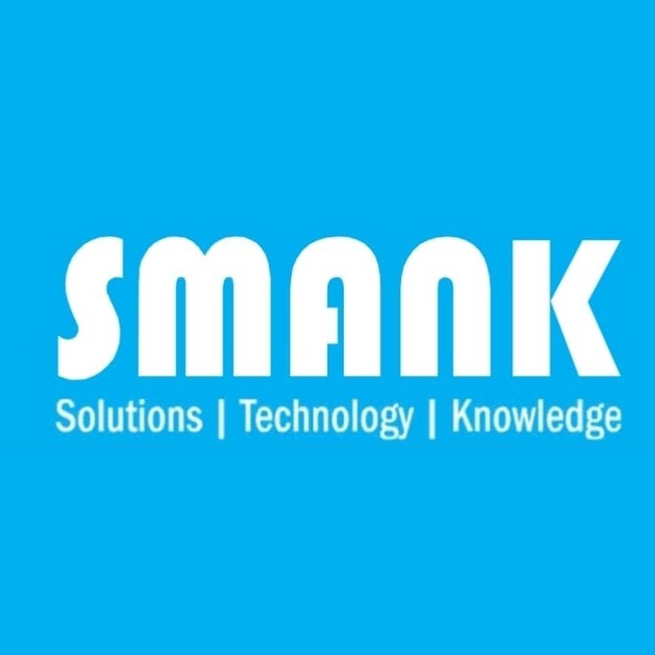 SMANK trademark artwork