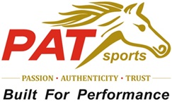 PAT SPORTS trademark artwork