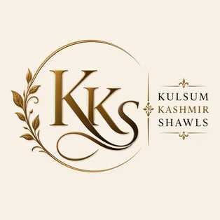 KULSUM KASHMIR SHAWLS trademark artwork