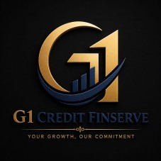 G1 CREDIT FINSERVE trademark artwork