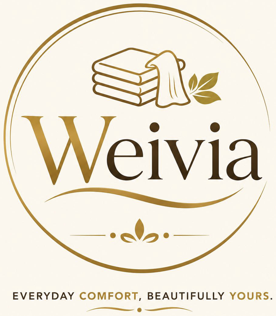 WEIVIA trademark artwork