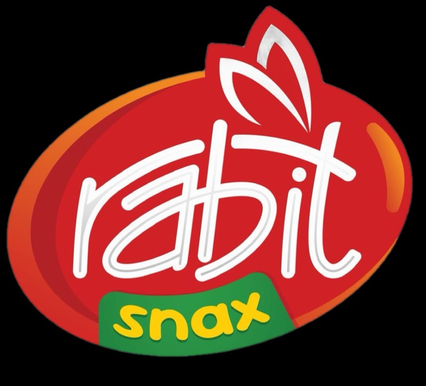 Rabit Snax trademark artwork