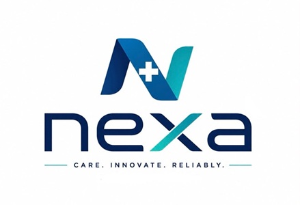 nexa trademark artwork