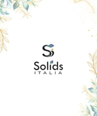 SOLIDS ITALIA trademark artwork