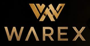 WAREX trademark artwork