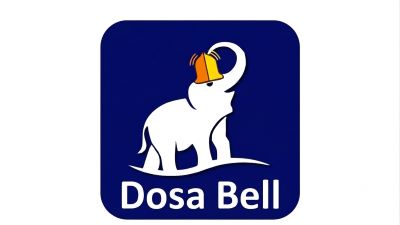 Dosa Bell trademark artwork