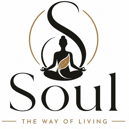 S SOUL THE WAY OF LIVING trademark artwork