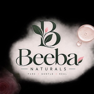 BEEBA NATURALS trademark artwork