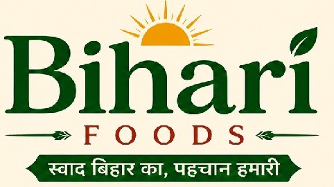 BIHARI FOODS trademark artwork