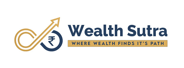 Wealth Sutra trademark artwork