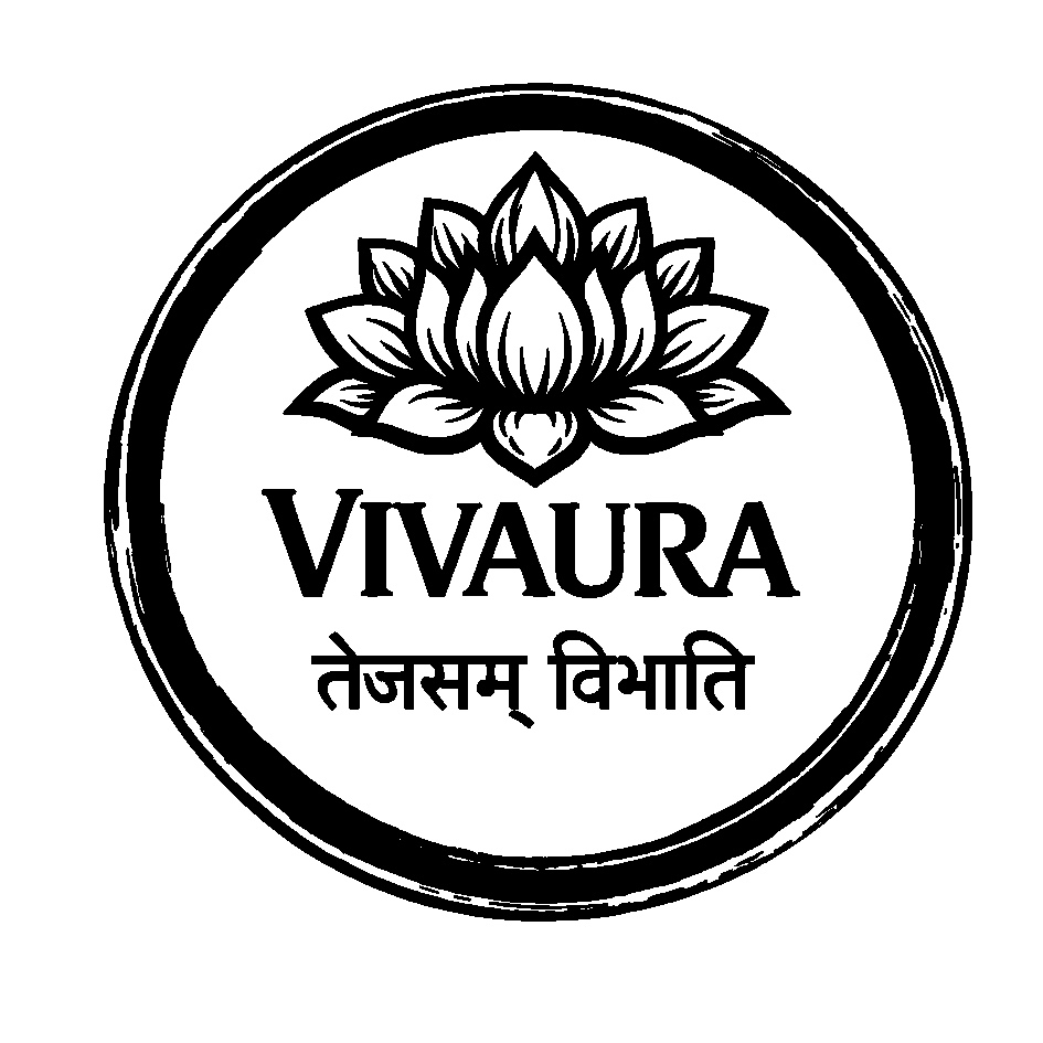 VIVAURA trademark artwork