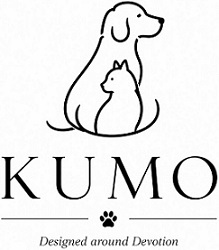 KUMO trademark artwork