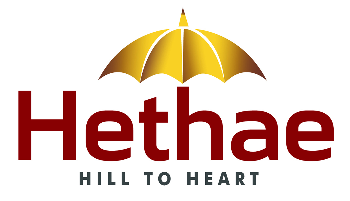 Hethae trademark artwork