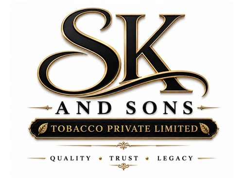 SK & SONS TOBACCO PRIVATE LIMITED trademark artwork