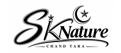 SKNature trademark artwork