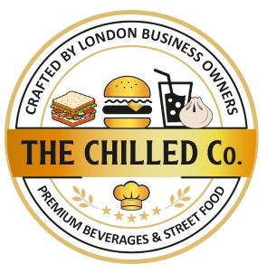 THE CHILLED Co. trademark artwork