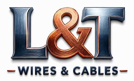 L&T wires & cables trademark artwork