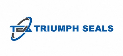 TRIUMPH SEALS trademark artwork