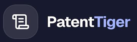 PATENTTIGER trademark artwork