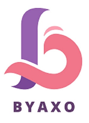 BYAXO trademark artwork